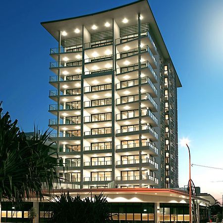 Pure Kirra Aparthotel Gold Coast Exterior photo