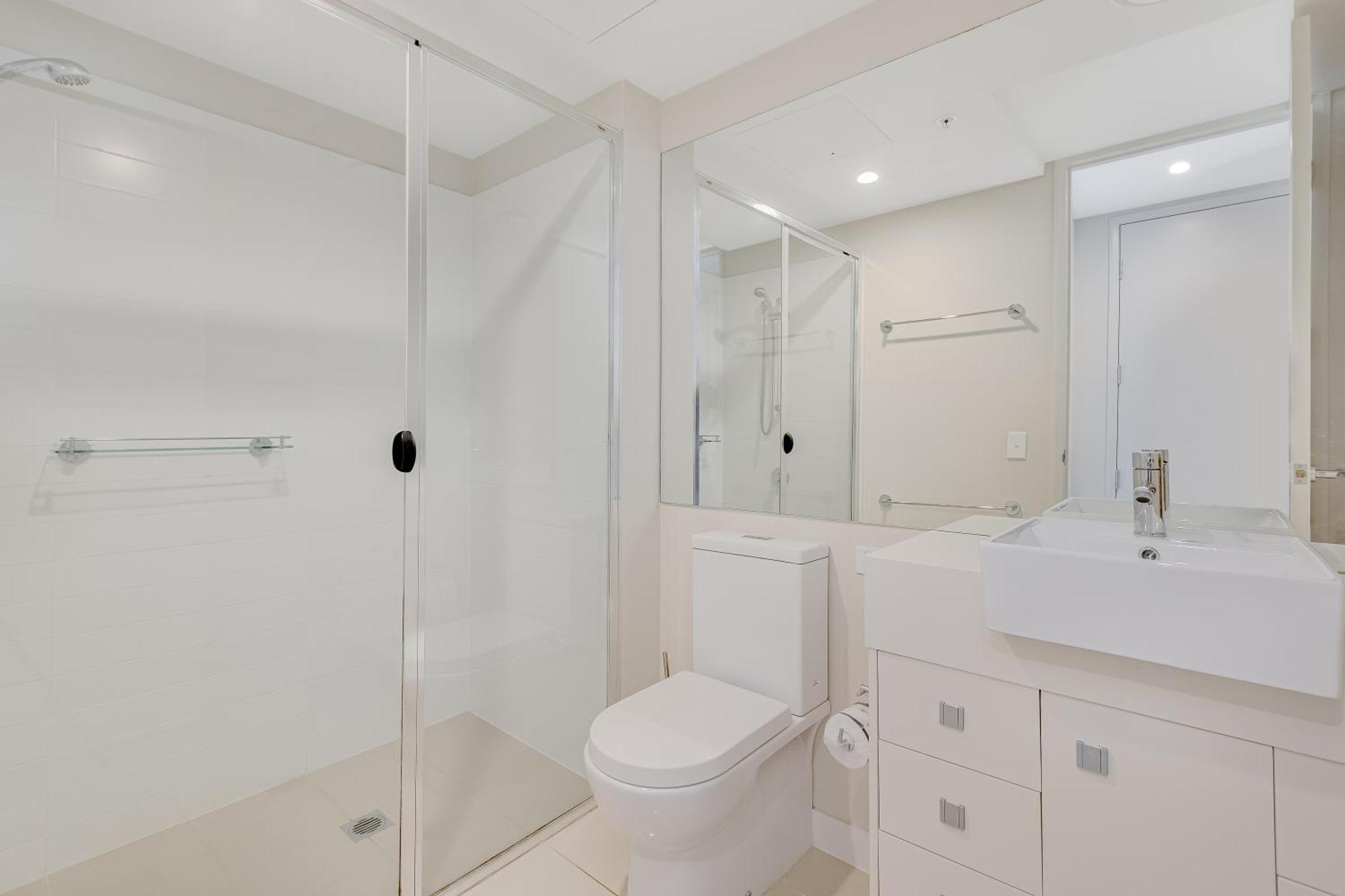 Pure Kirra Aparthotel Gold Coast Exterior photo