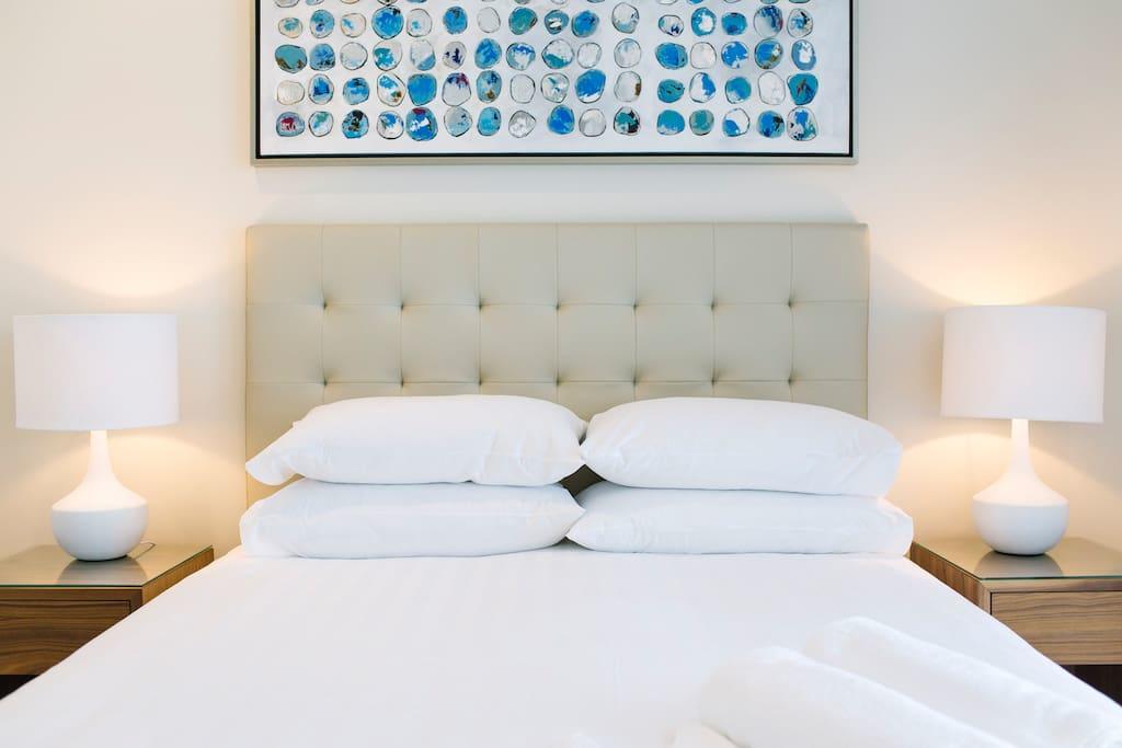 Pure Kirra Aparthotel Gold Coast Exterior photo