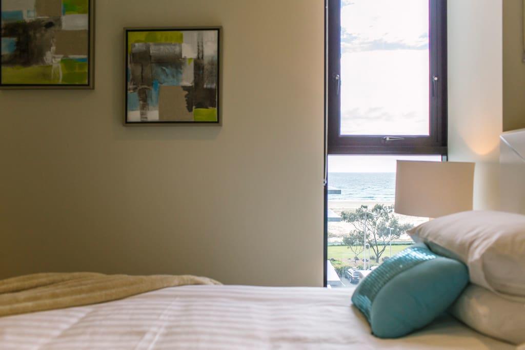 Pure Kirra Aparthotel Gold Coast Exterior photo