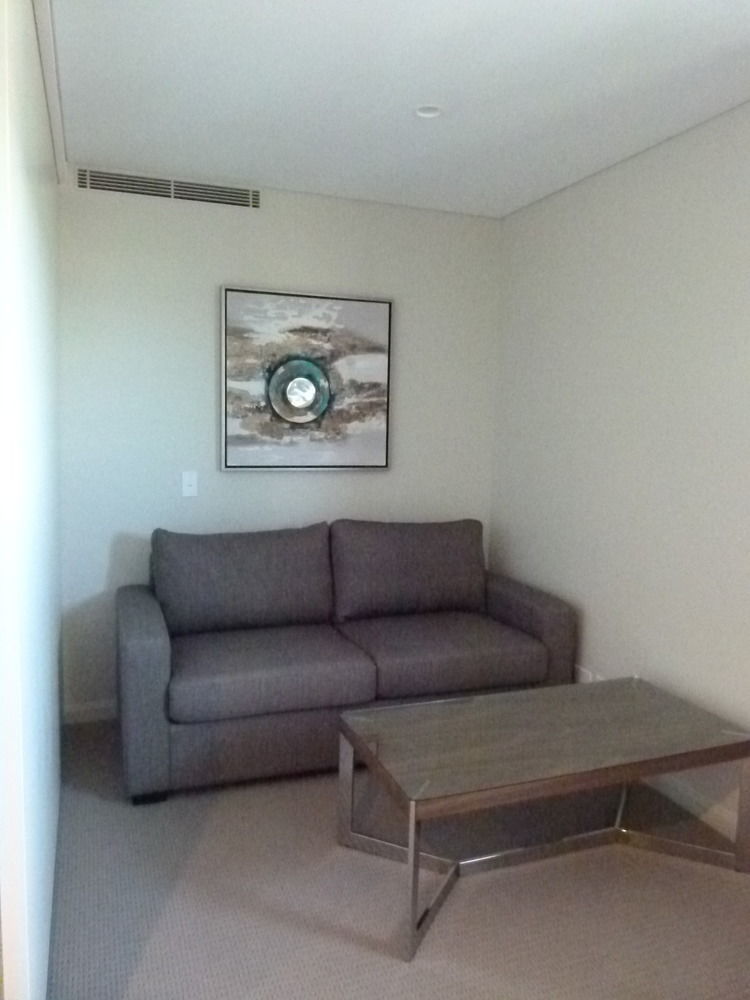Pure Kirra Aparthotel Gold Coast Exterior photo