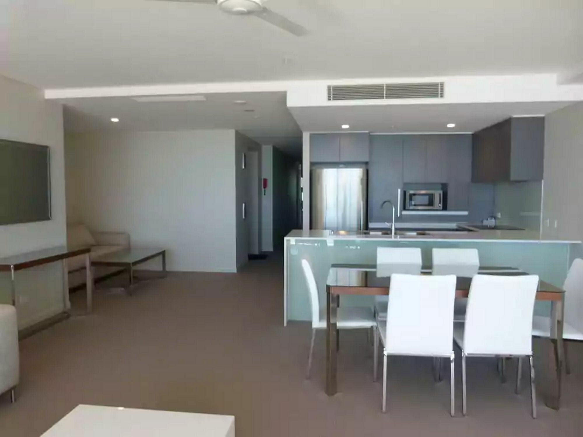 Pure Kirra Aparthotel Gold Coast Exterior photo