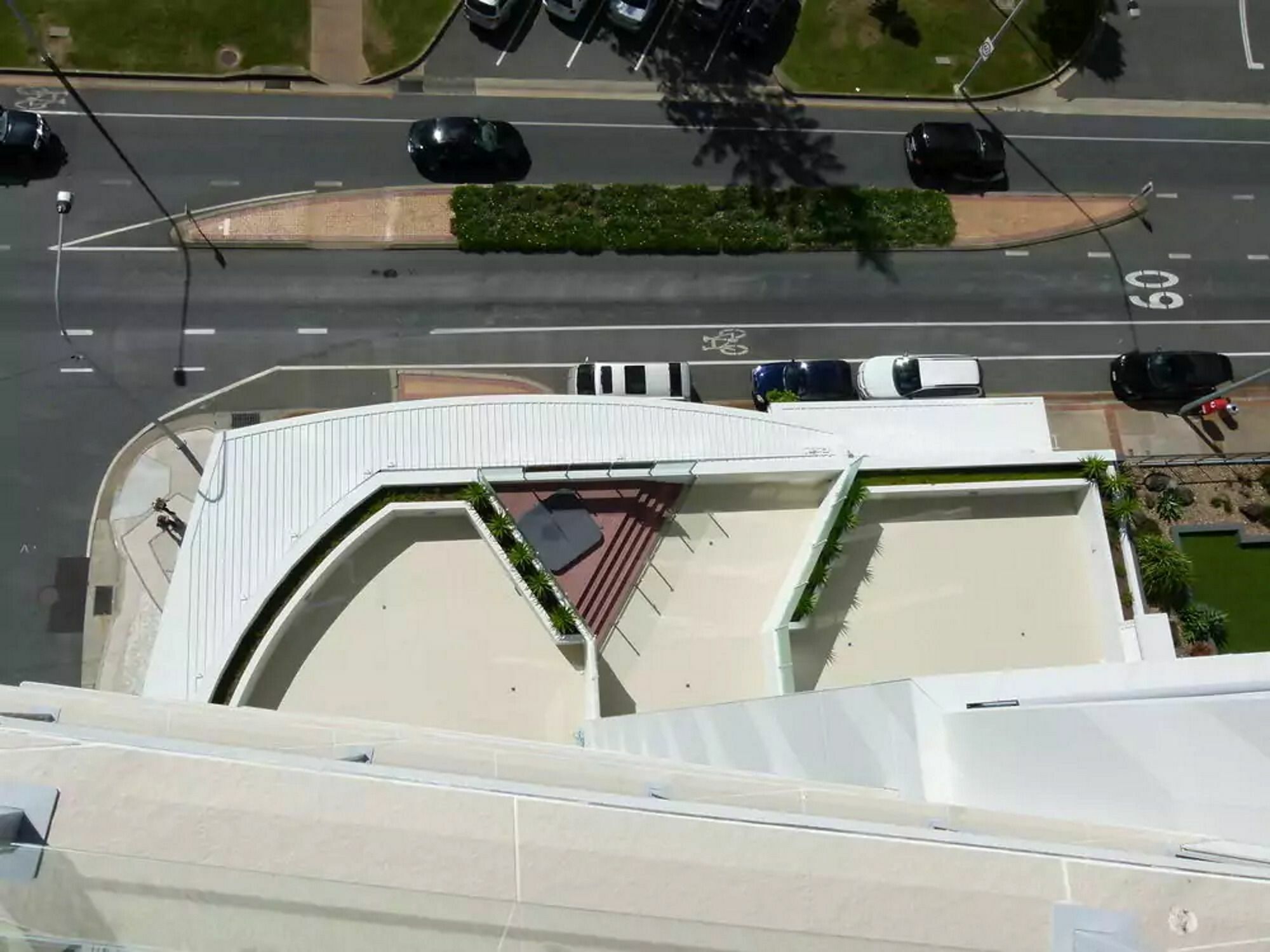 Pure Kirra Aparthotel Gold Coast Exterior photo