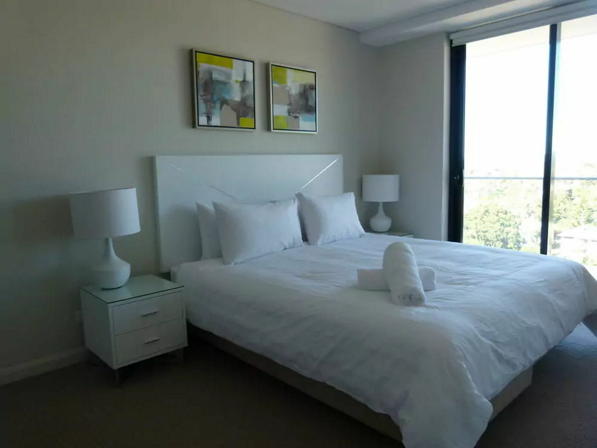 Pure Kirra Aparthotel Gold Coast Exterior photo