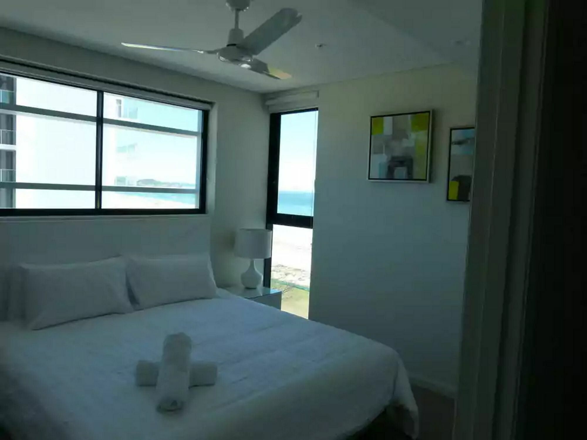 Pure Kirra Aparthotel Gold Coast Exterior photo